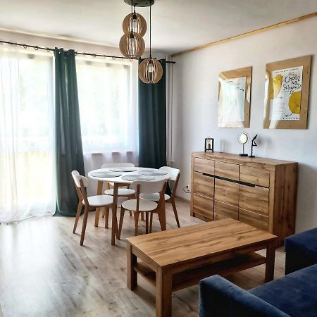 Apartament Walbrzych / Piaskowa Gora Exterior photo