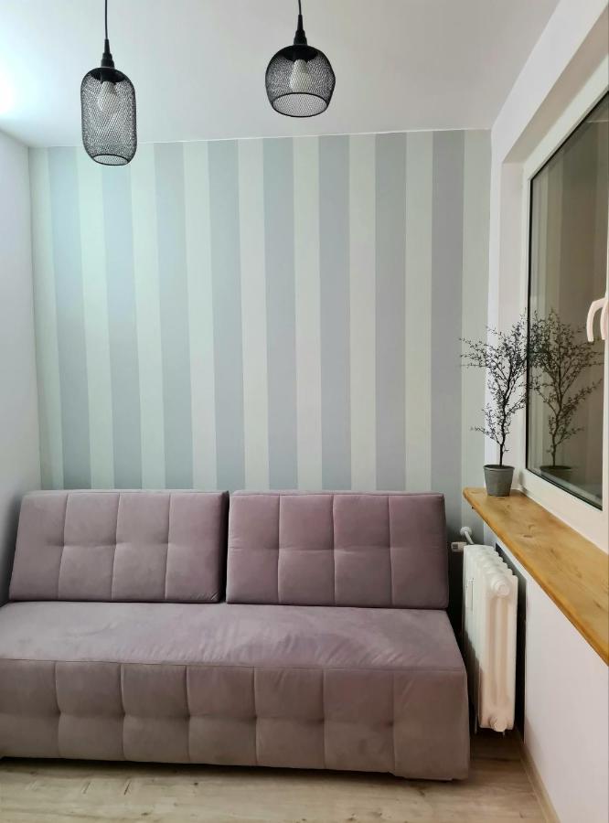 Apartament Walbrzych / Piaskowa Gora Exterior photo